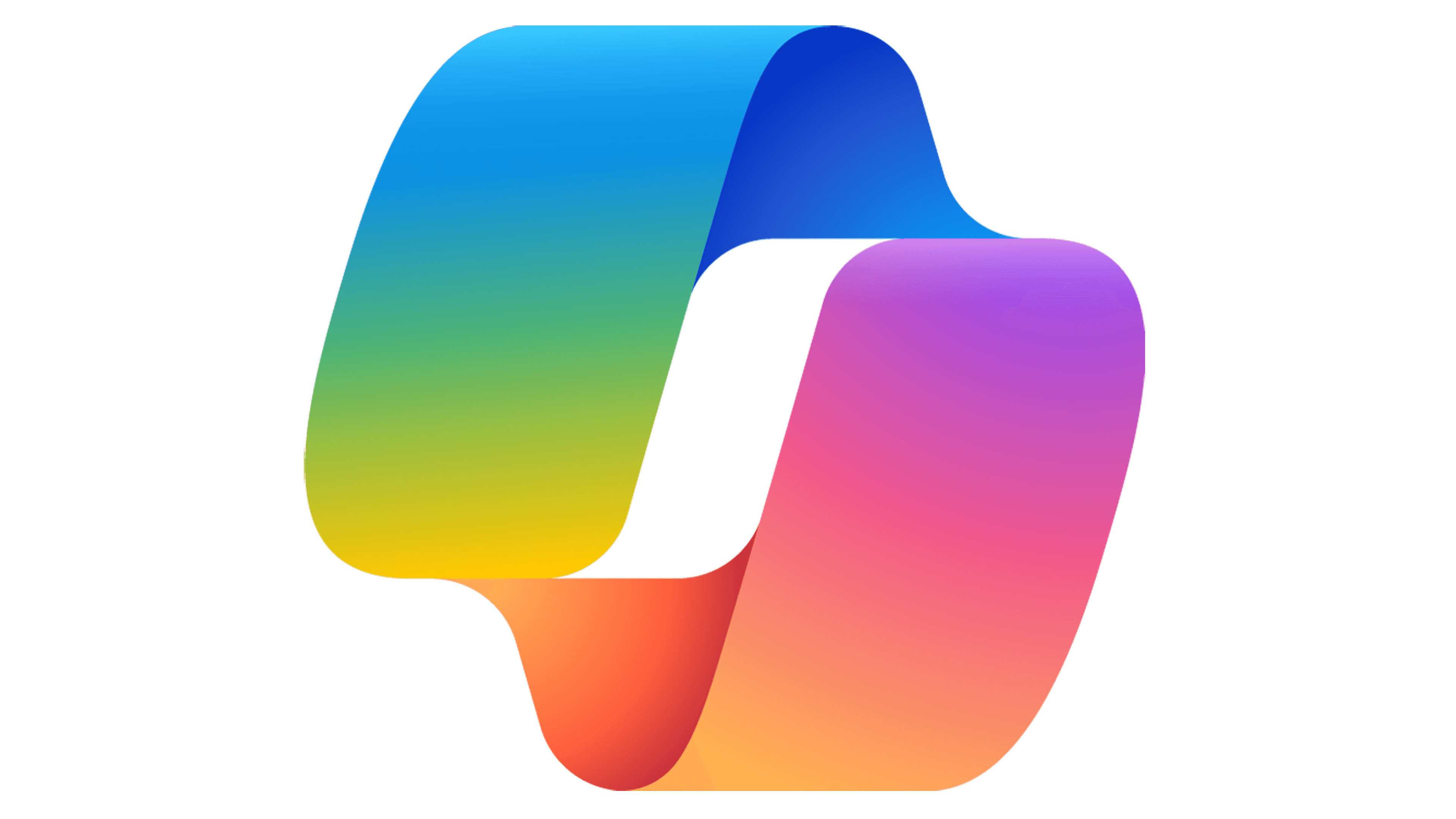 Microsoft Copilot logo
