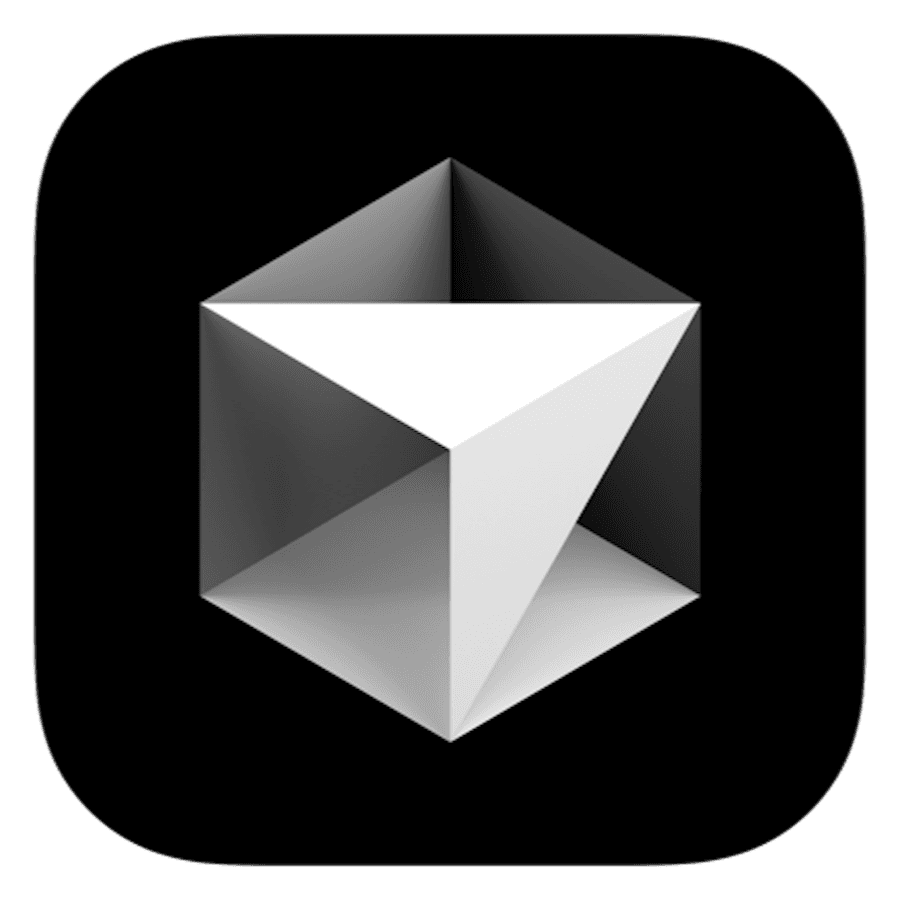 Cursor logo
