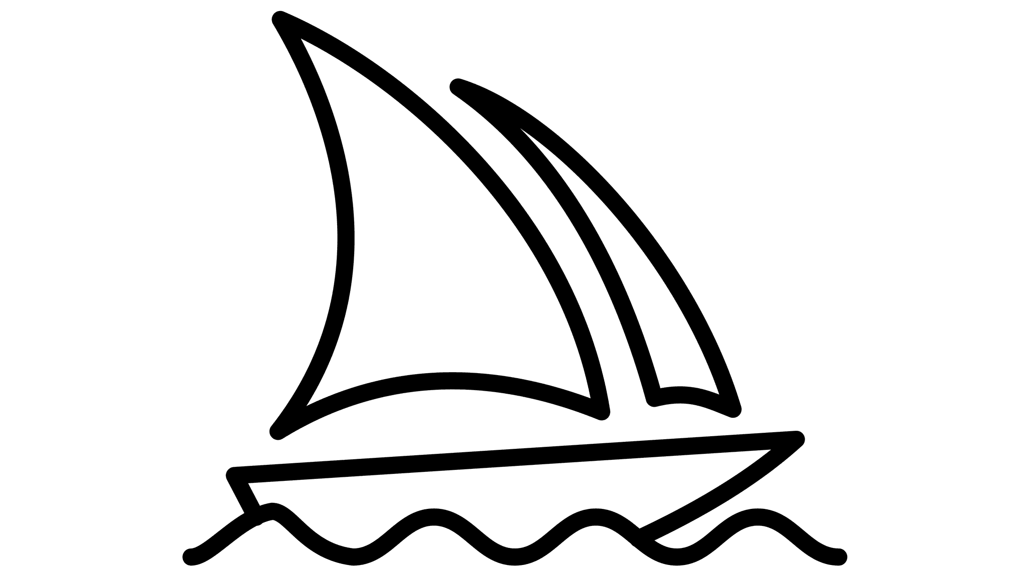 Midjourney logo
