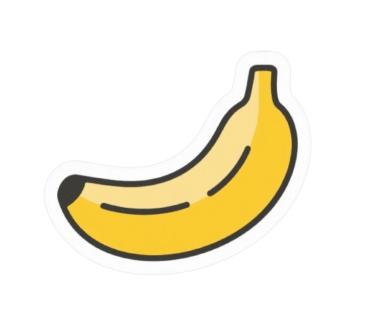 Nano Banana logo