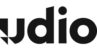 Udio logo
