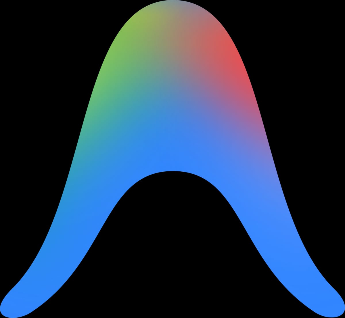 Google Antigravity logo