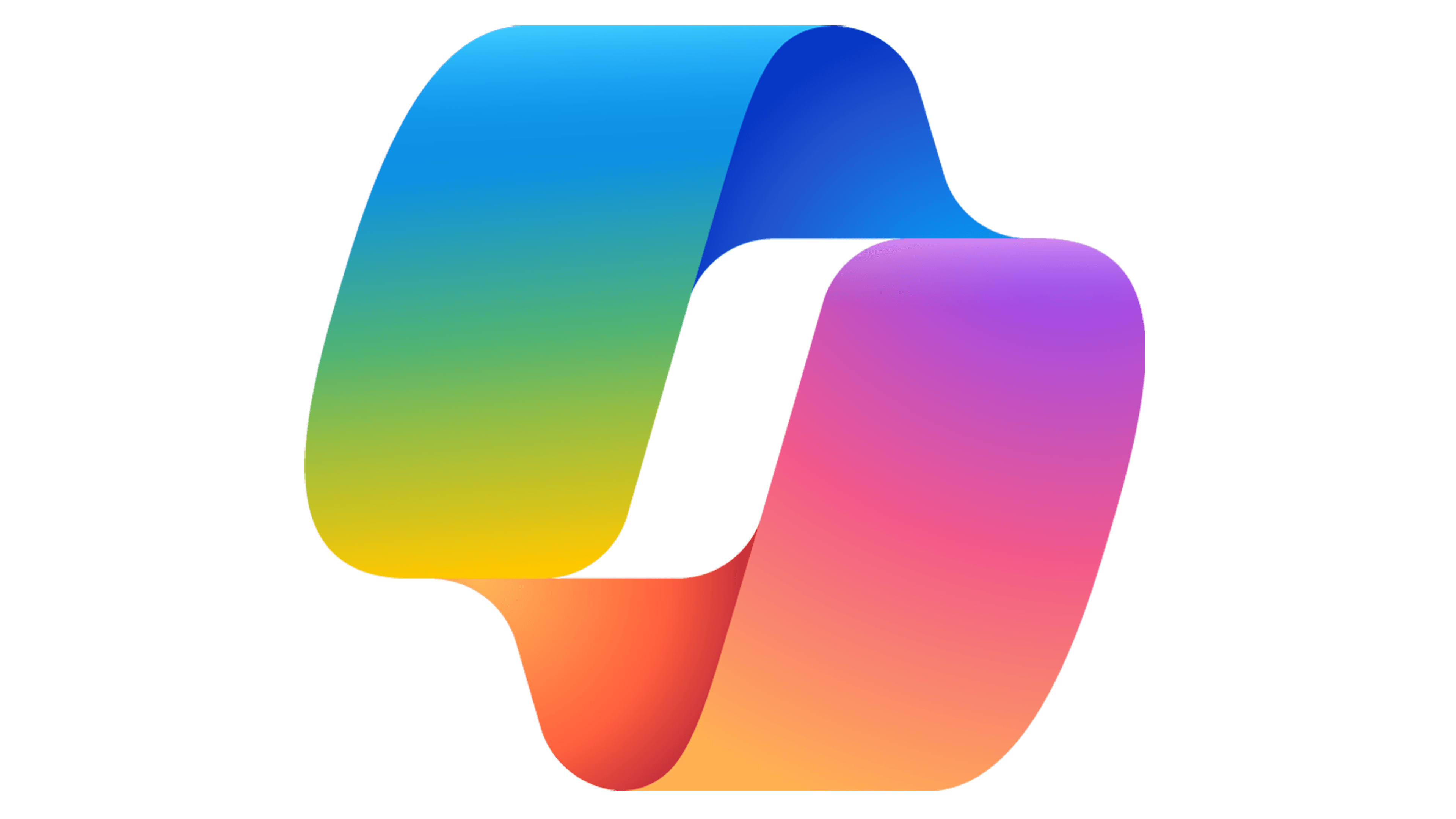 Microsoft Copilot logo