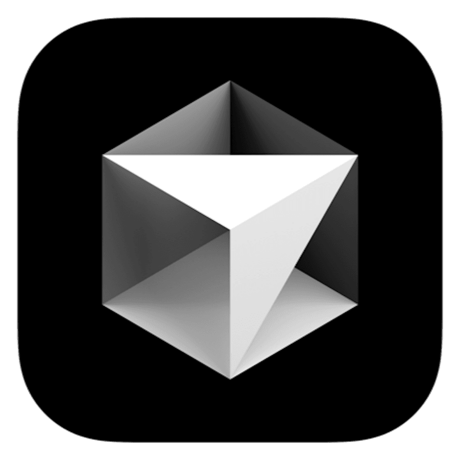 Cursor logo