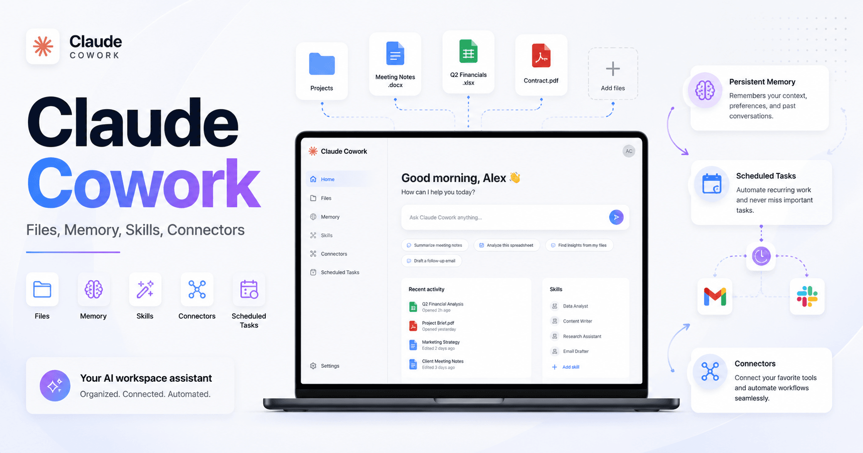 Claude Cowork: How It Fits Into Your AI Workflow