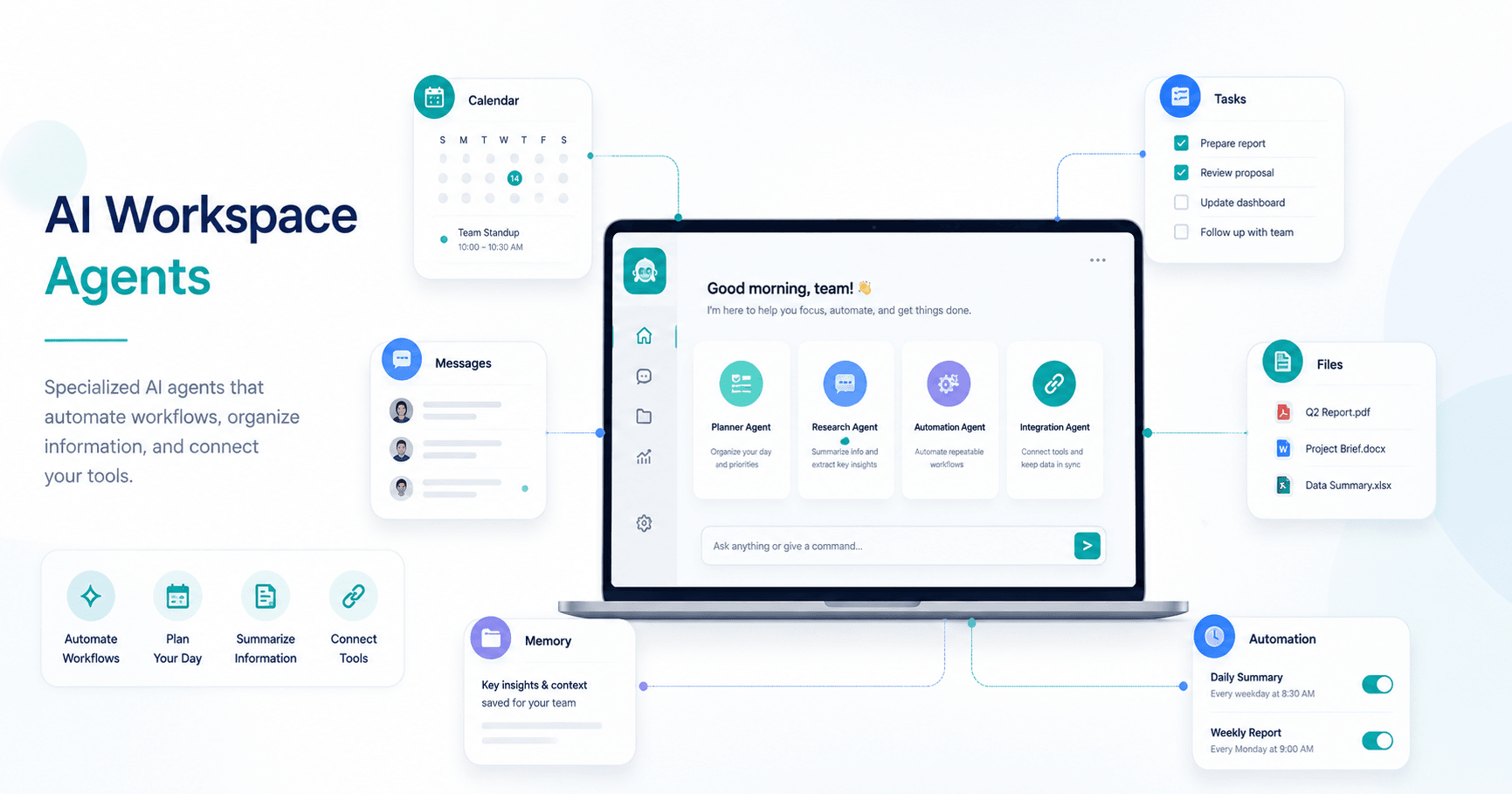 ChatGPT Workspace Agents: A Practical Guide to Building AI Assistants for Your Daily Work