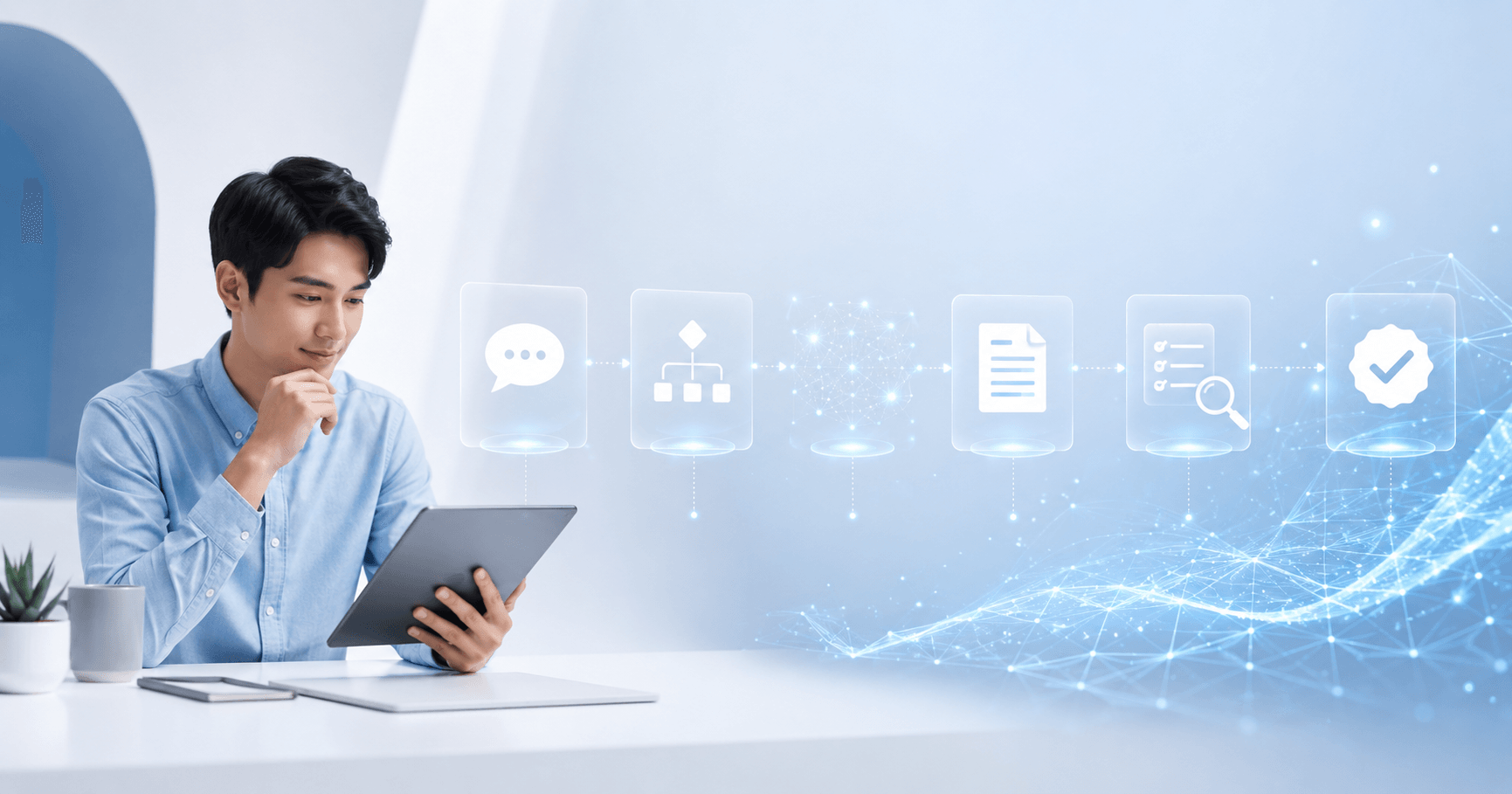 How to Use AI the Right Way: The Secret Is Knowing How to Ask, Evaluate, and Take Responsibility
