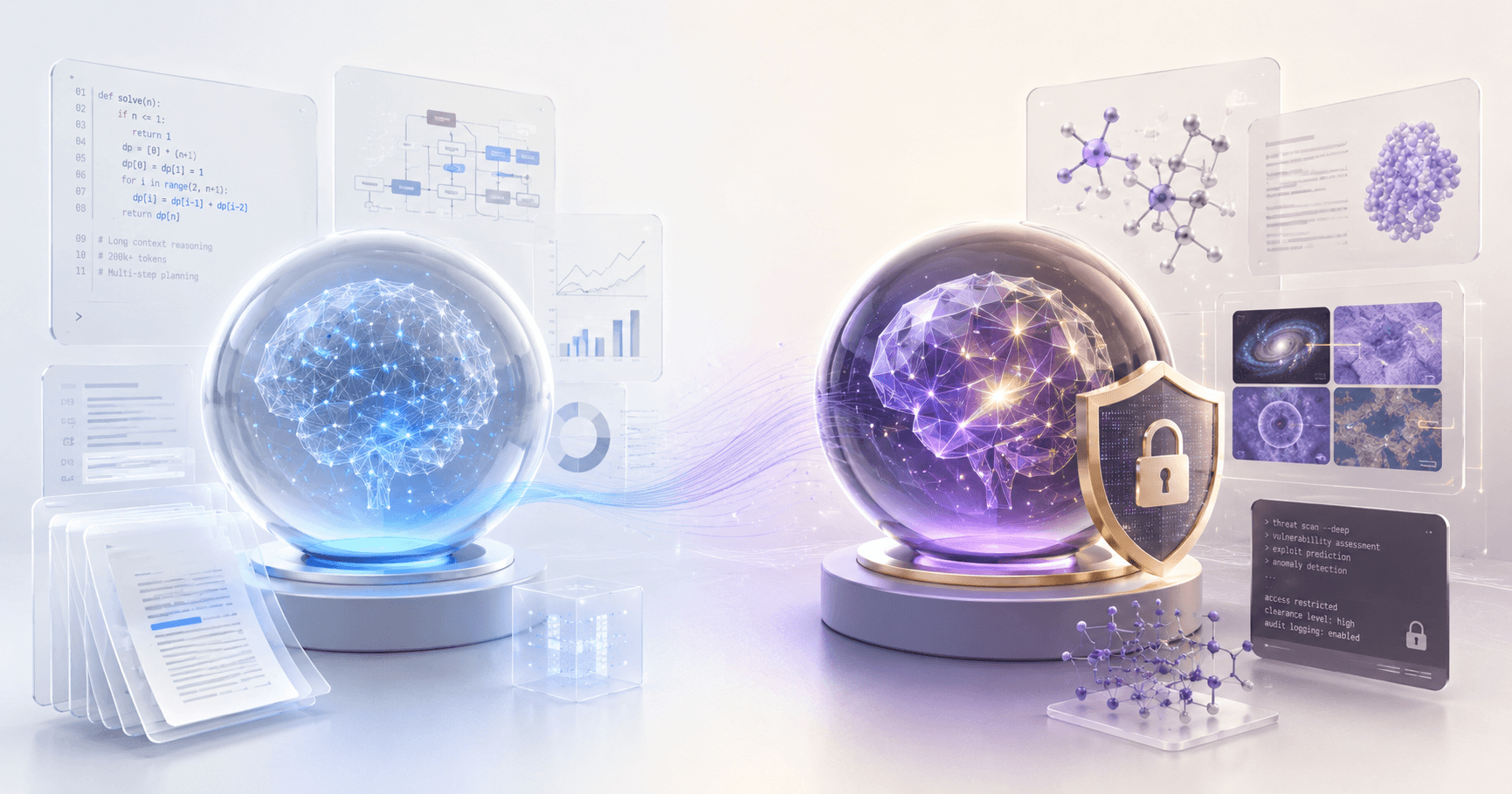 Claude Fable 5 and Mythos 5: Anthropic’s New Generation of Advanced AI